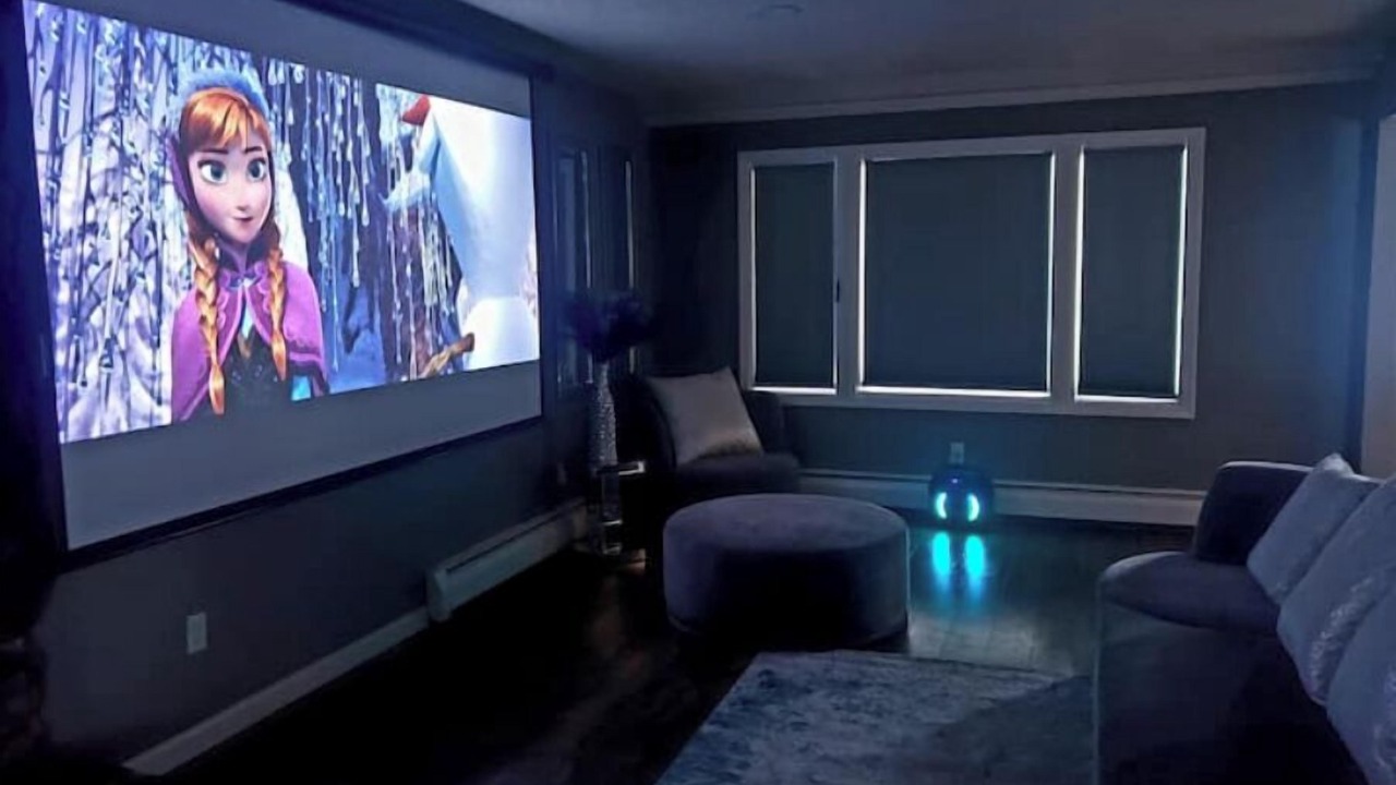 Photo of Livingroom in University Area
