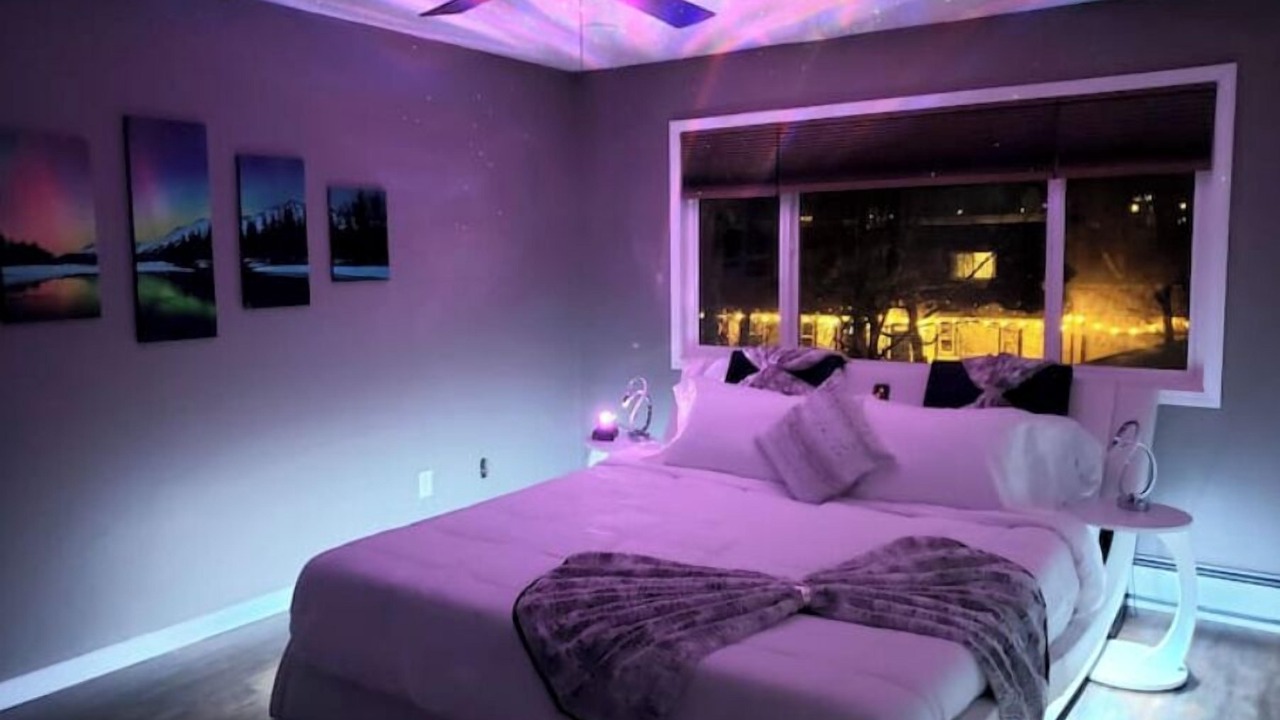 Photo of Bedroom in University Area