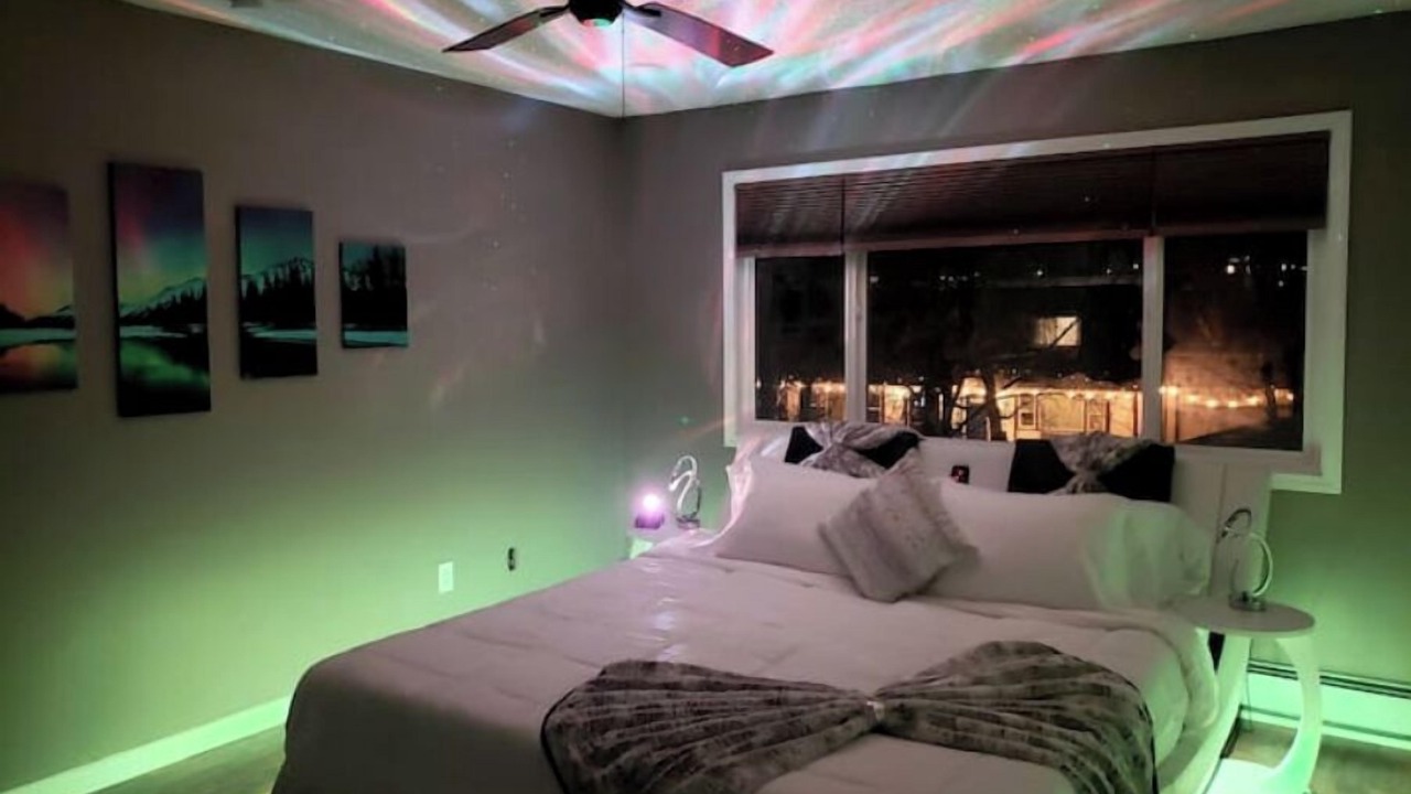 Photo of Bedroom in University Area