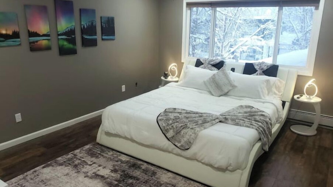 Photo of Bedroom in University Area