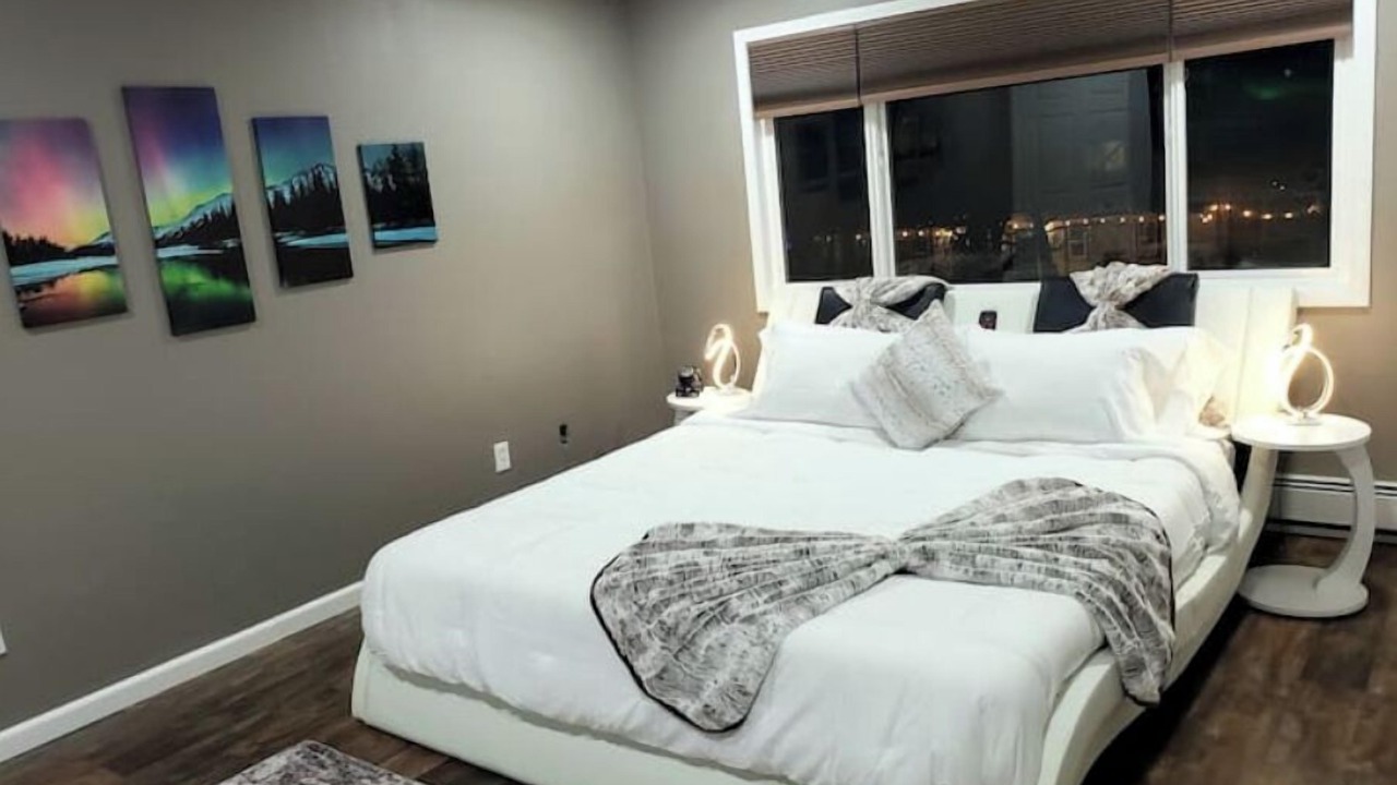 Photo of Bedroom in University Area