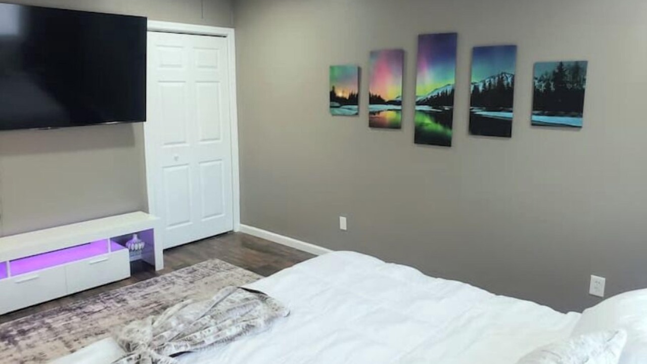 Photo of Bedroom in University Area