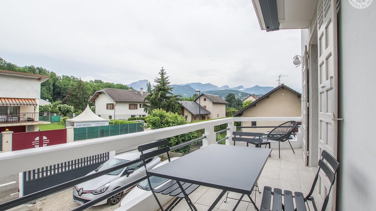 Photo of Outdoor in Barberaz