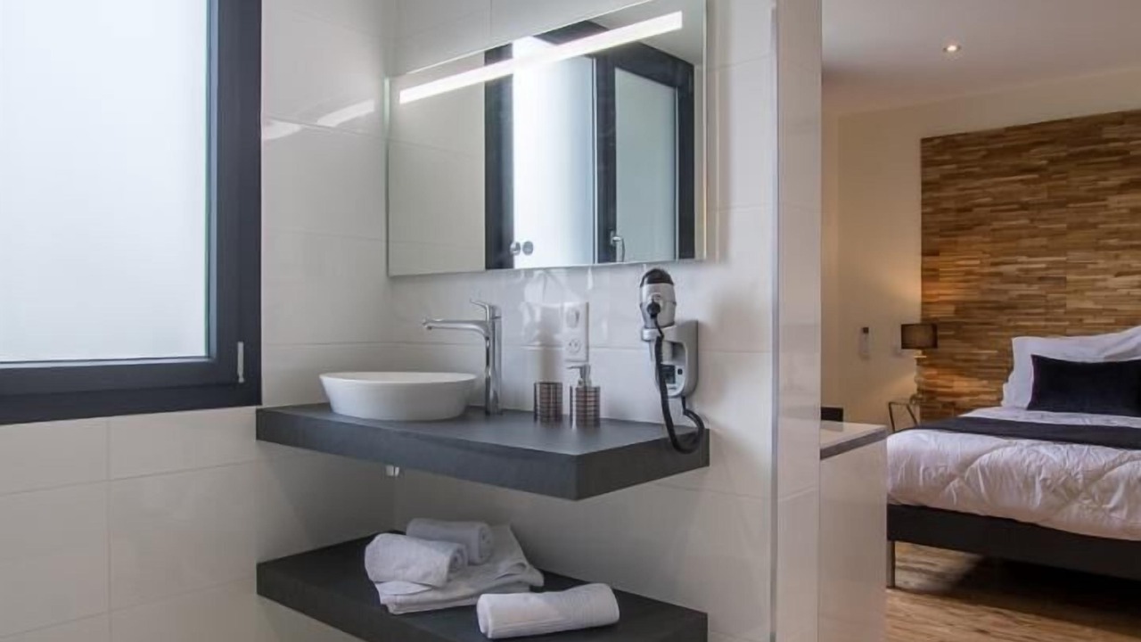 Photo of Bathroom in Barberaz