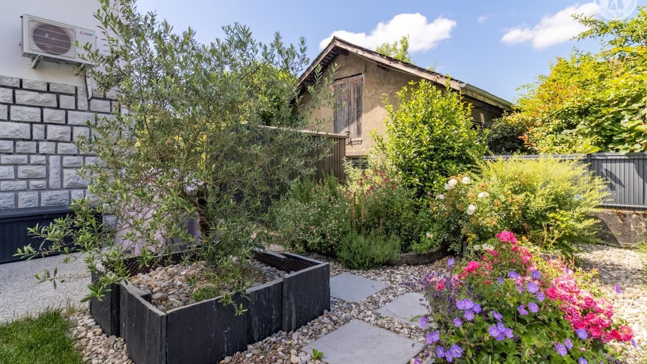 Photo of Outdoor in Barberaz