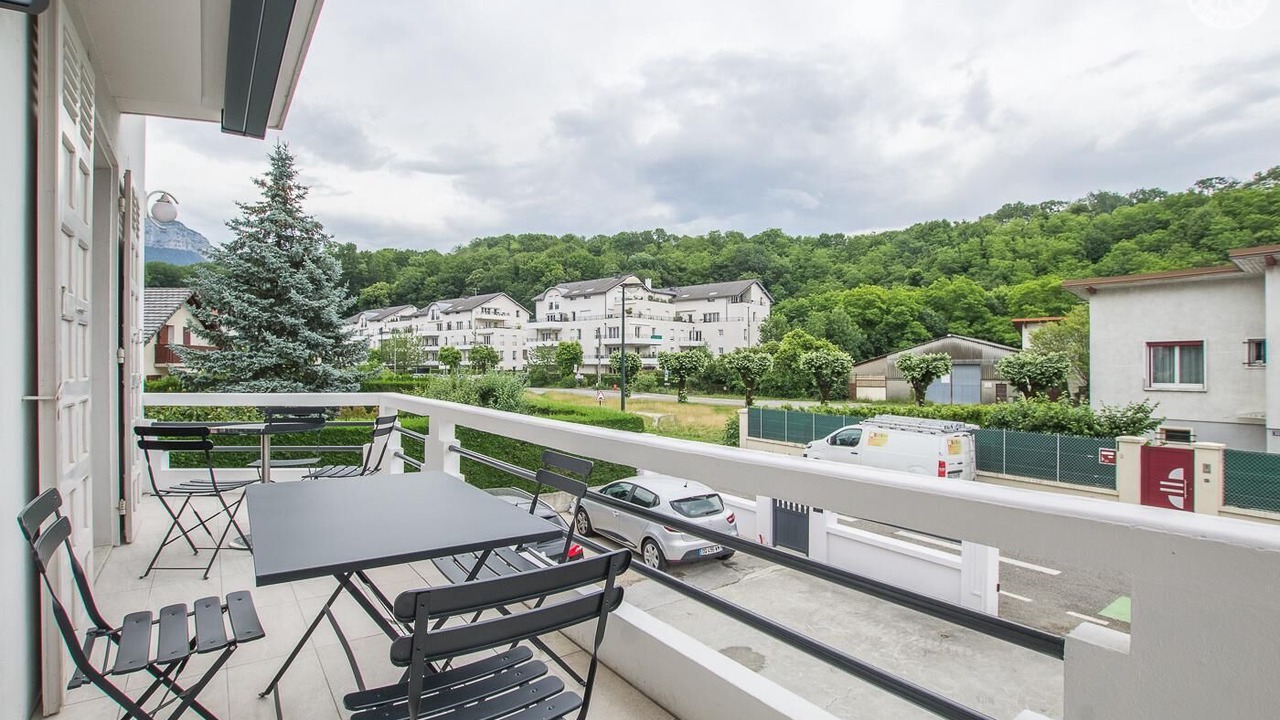 Photo of Outdoor in Barberaz