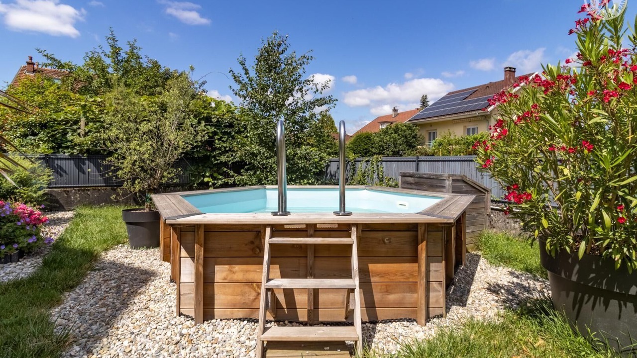 Photo of Outdoor in Barberaz