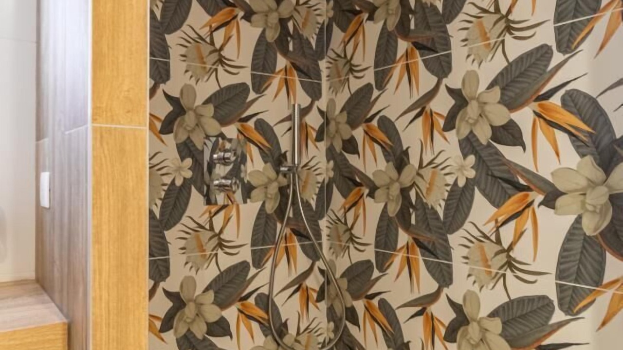 Photo of Bathroom in Barberaz