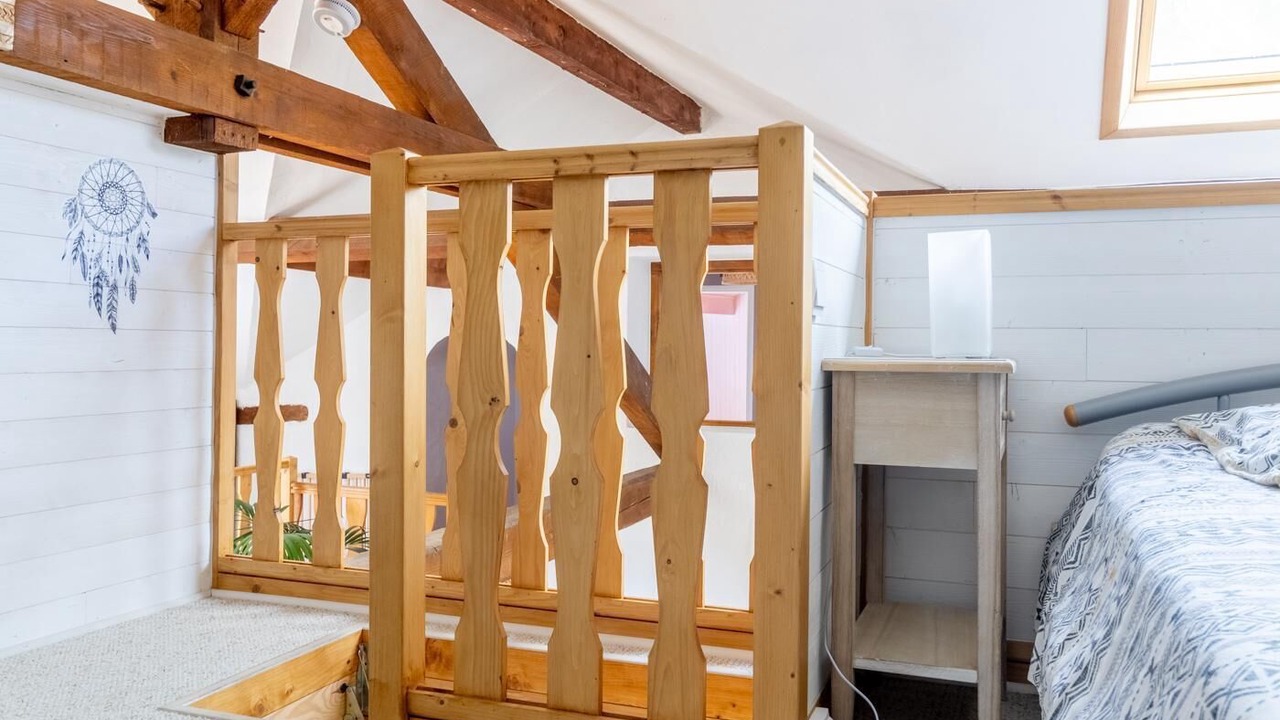 Photo of Bedroom in Barberaz