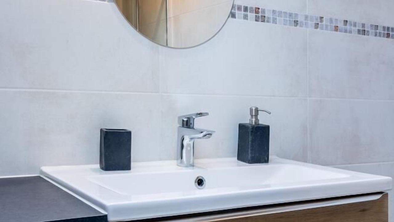 Photo of Bathroom in Barberaz