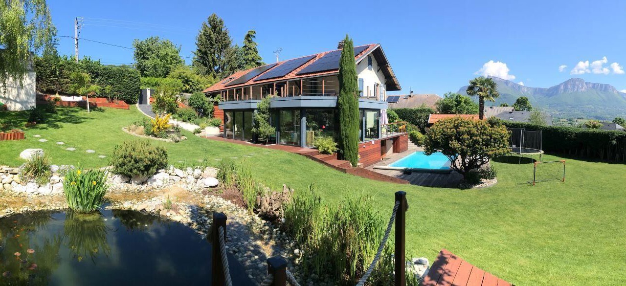 Photo of Outdoor in Barberaz