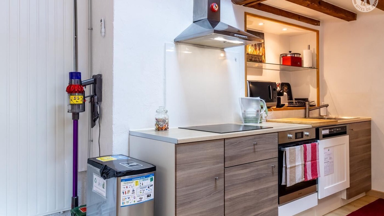 Photo of Kitchen in Barberaz