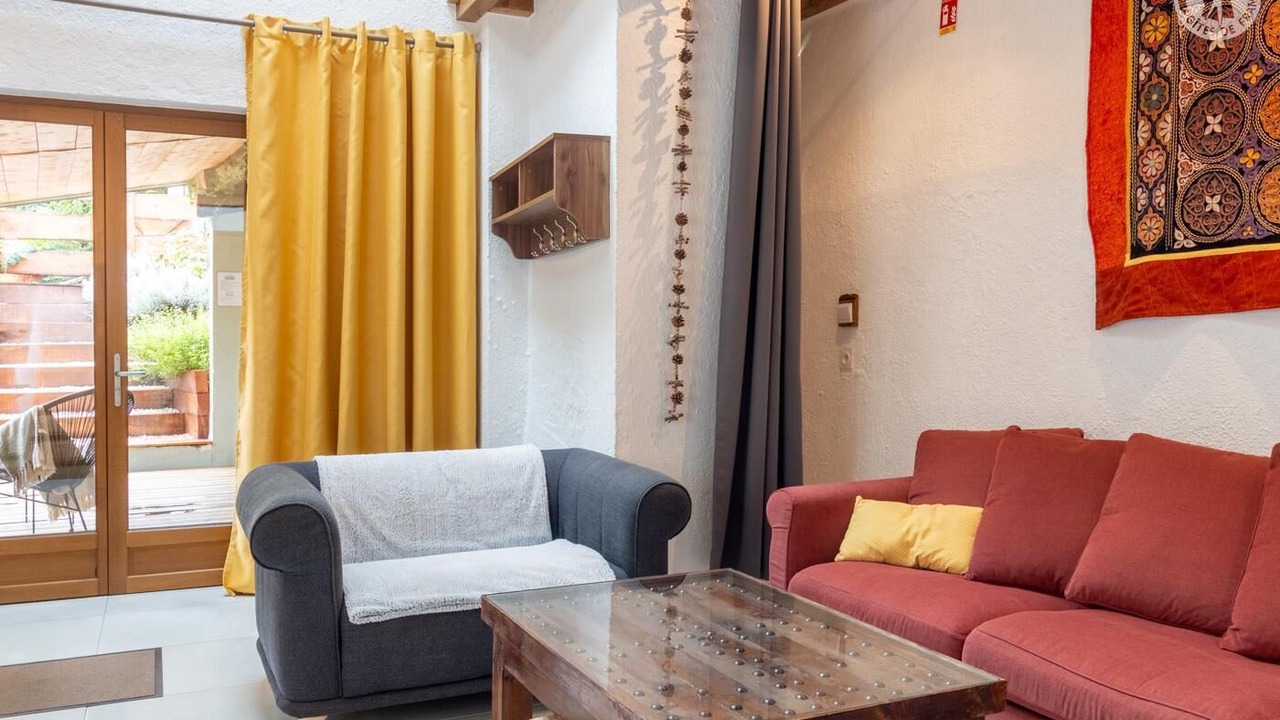 Photo of Livingroom in Barberaz