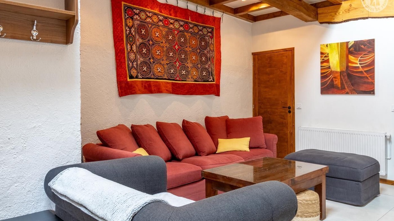 Photo of Livingroom in Barberaz