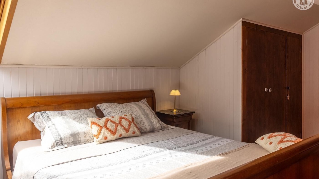 Photo of Bedroom in Barberaz