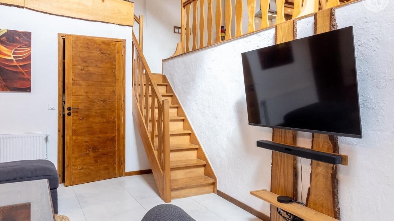 Photo of Livingroom in Barberaz