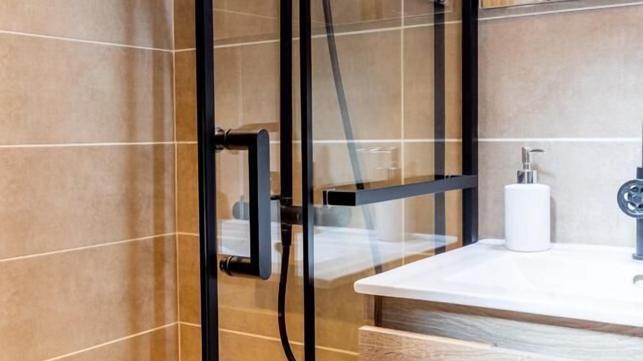 Photo of Bathroom in Barberaz