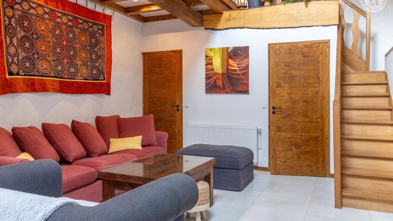 Photo of Livingroom in Barberaz