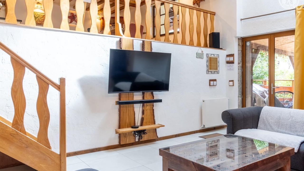 Photo of Livingroom in Barberaz