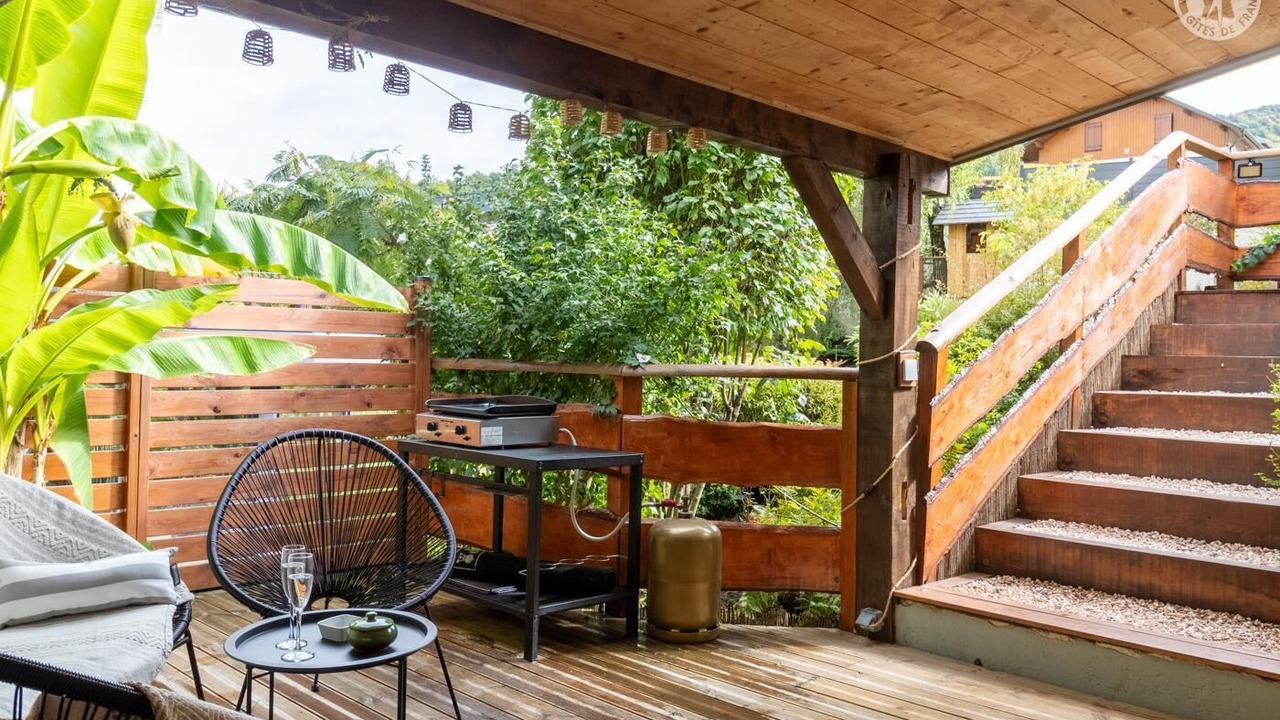 Photo of Outdoor in Barberaz