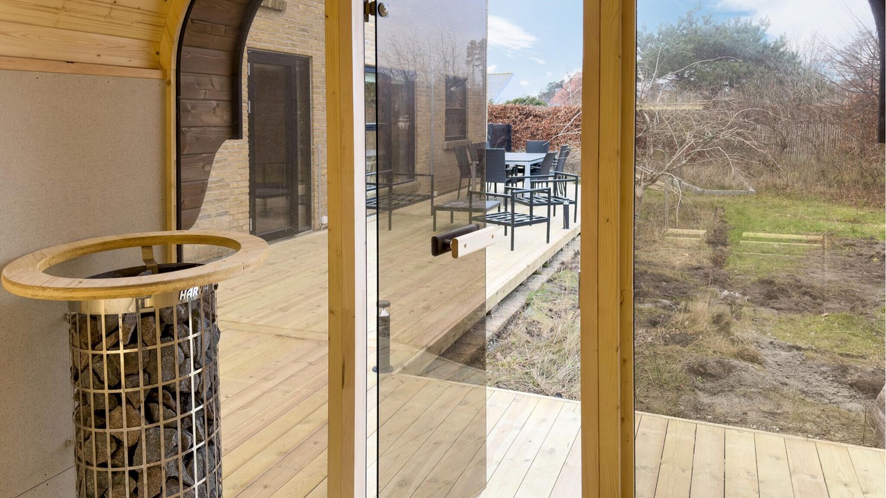 Photo of Others in Vibæk Strand