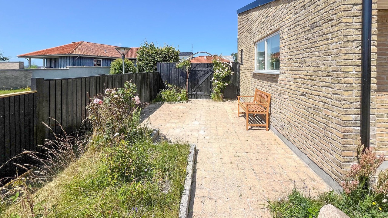 Photo of Others in Vibæk Strand