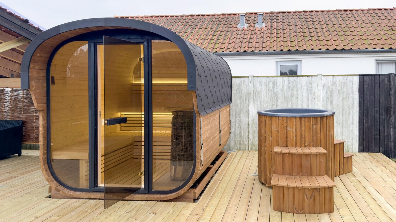 Photo of Others in Vibæk Strand