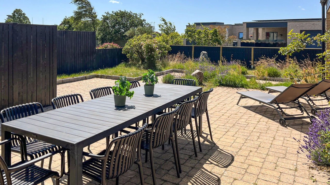 Photo of Others in Vibæk Strand