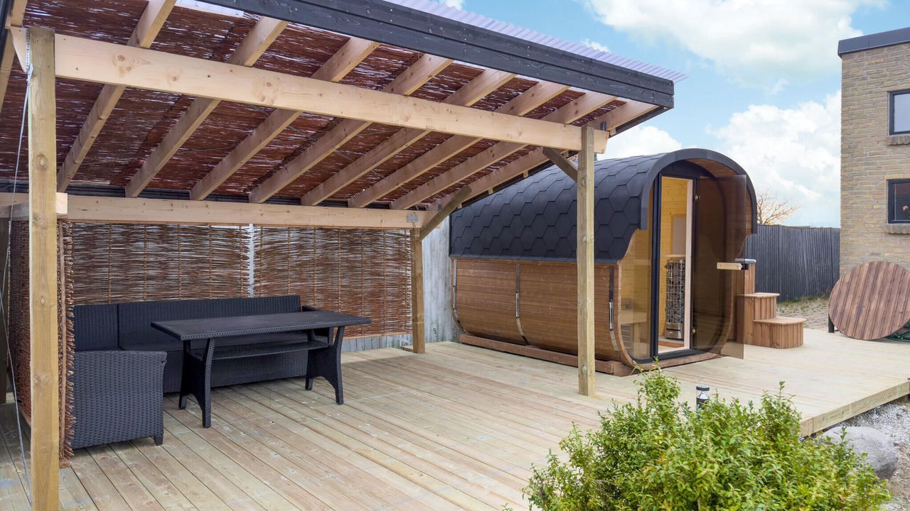 Photo of Others in Vibæk Strand