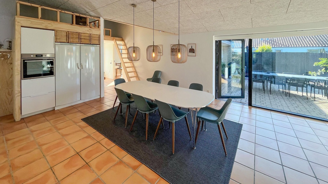 Photo of Others in Vibæk Strand