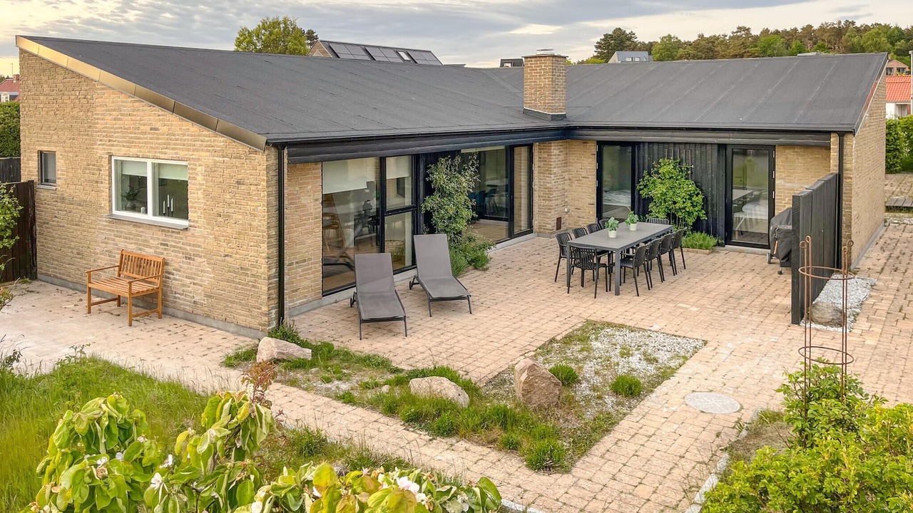 Photo of Others in Vibæk Strand