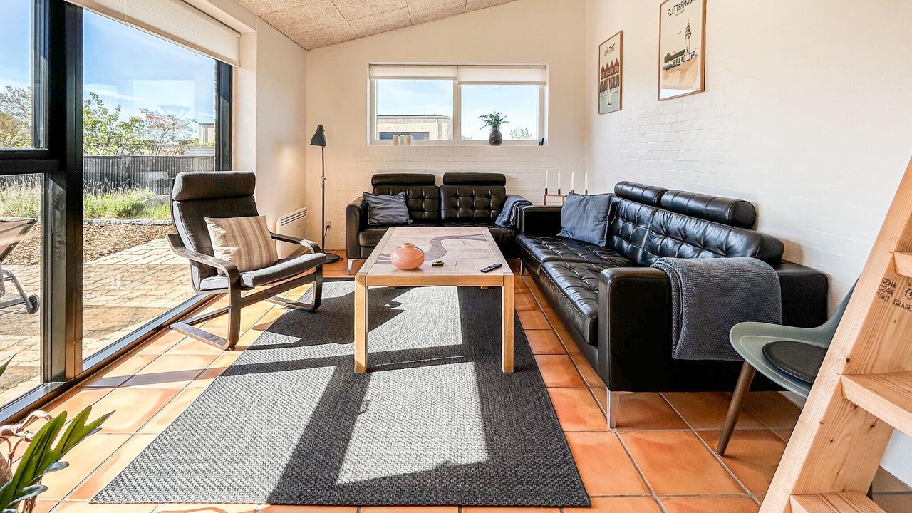 Photo of Bedroom in Vibæk Strand