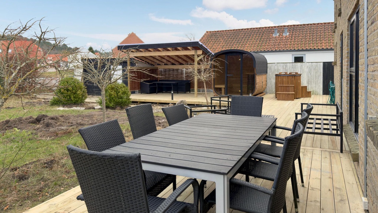 Photo of Others in Vibæk Strand