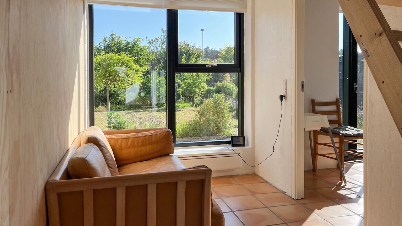 Photo of Bedroom in Vibæk Strand