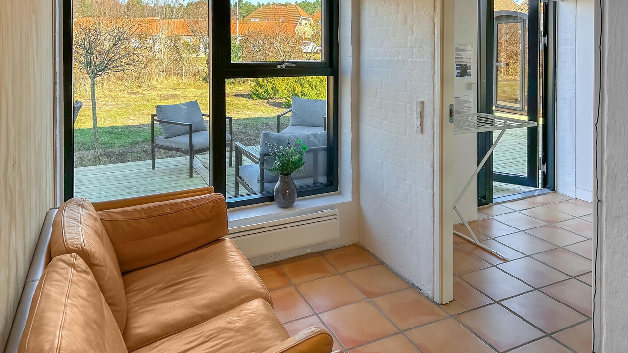 Photo of Bedroom in Vibæk Strand