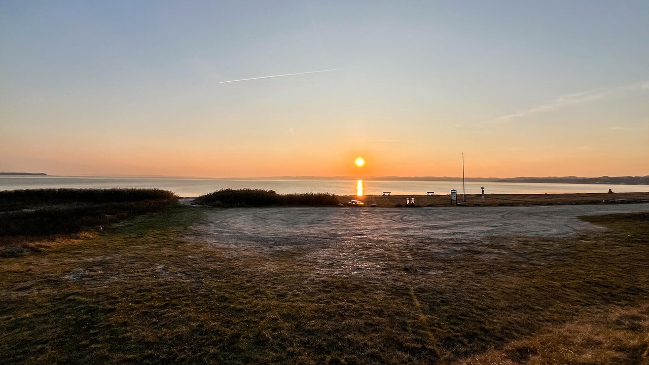 Photo of Others in Vibæk Strand