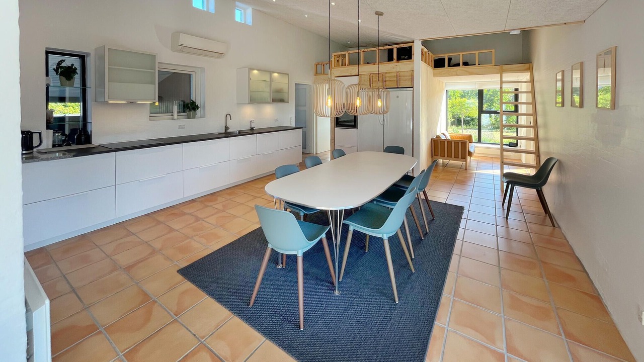 Photo of Others in Vibæk Strand