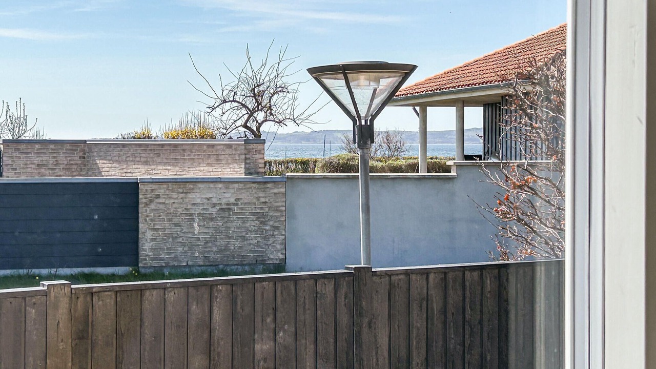 Photo of Bedroom in Vibæk Strand