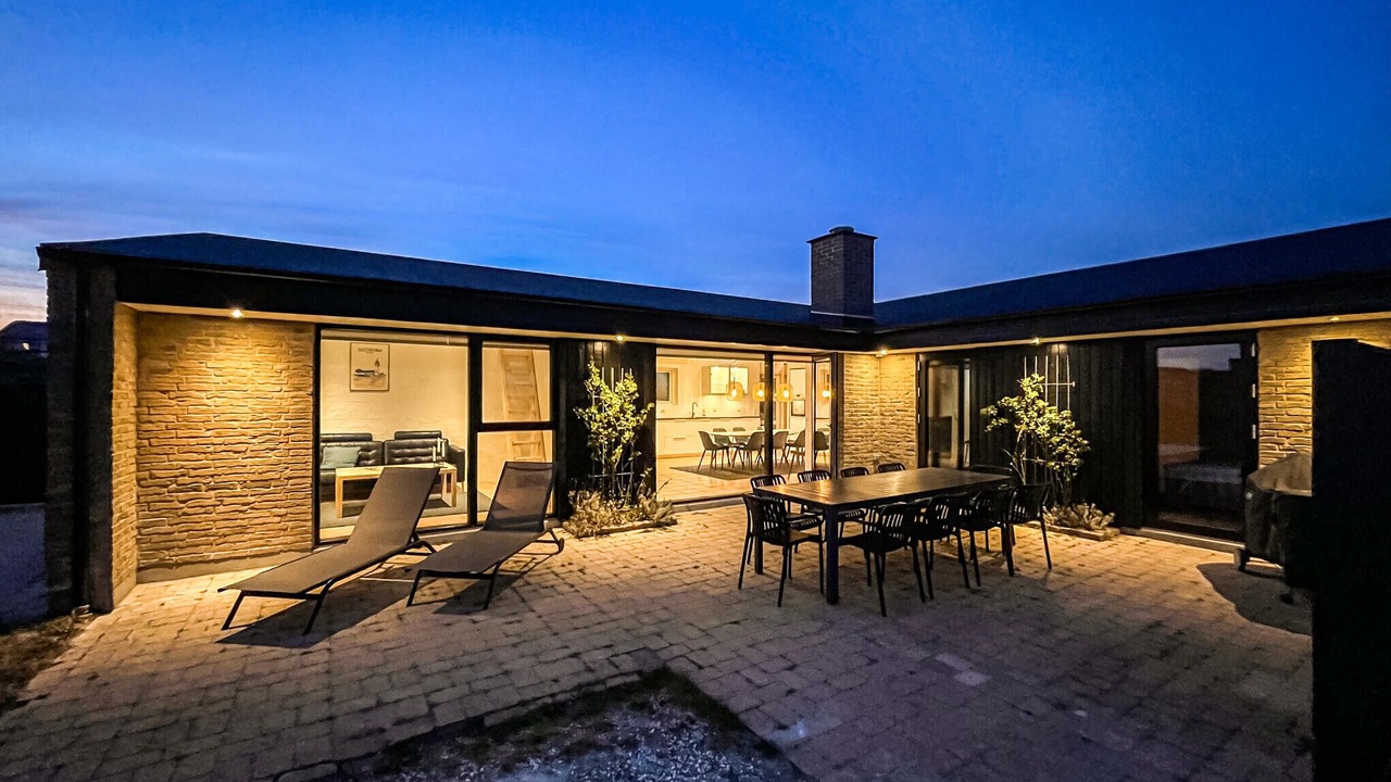 Photo of Others in Vibæk Strand