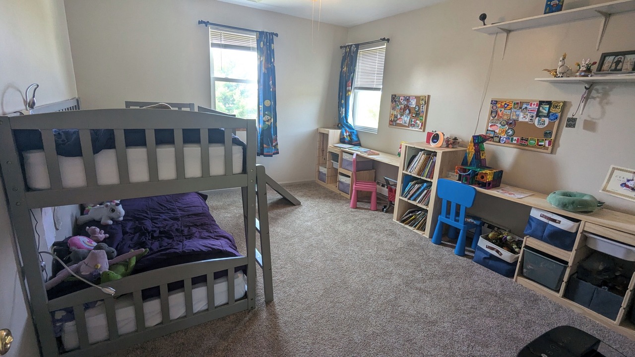Photo of Bedroom in Sassamansville