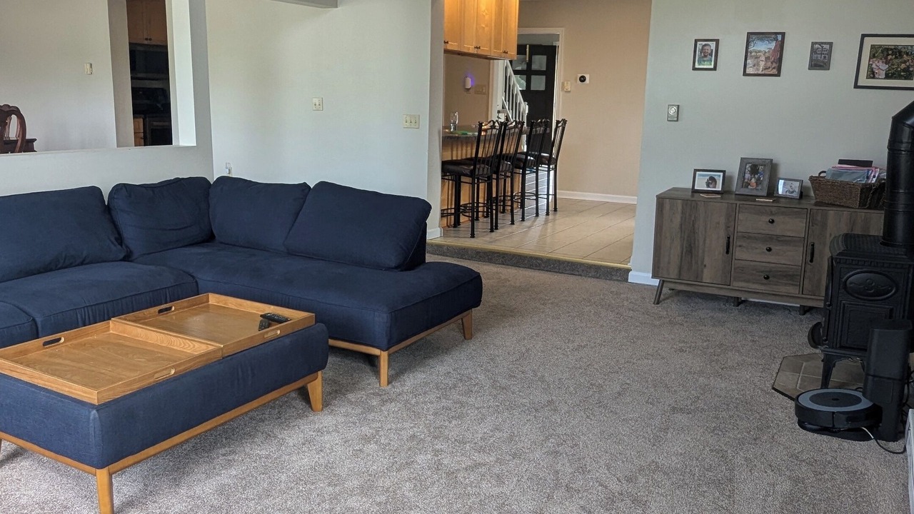 Photo of Livingroom in Sassamansville