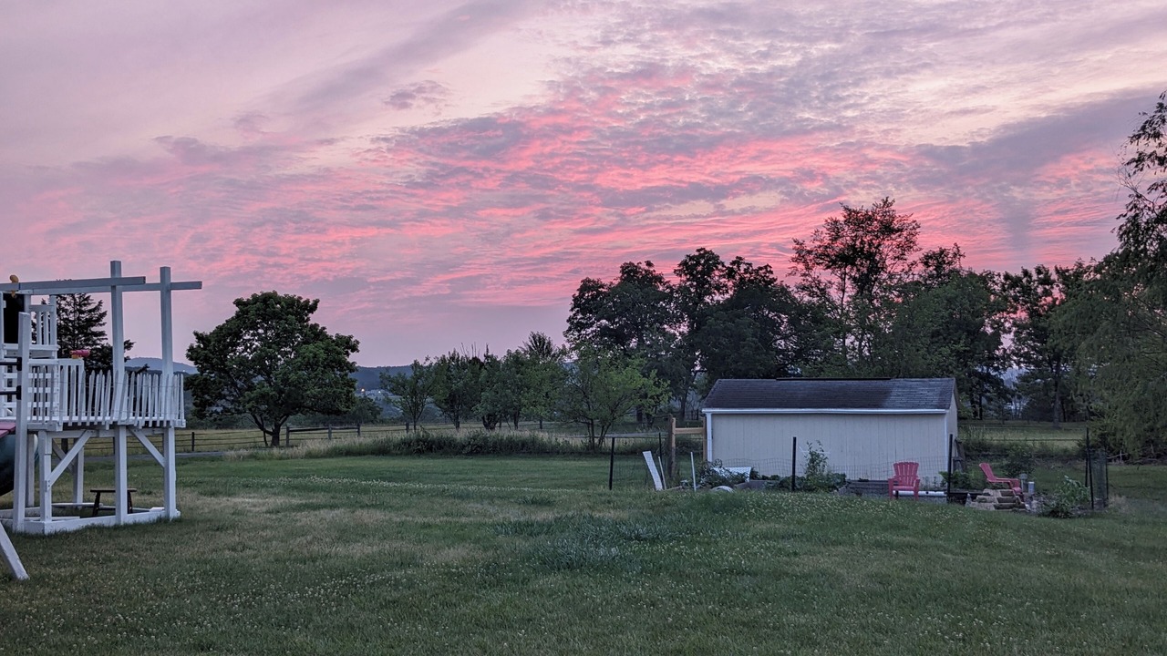 Photo of Outdoor in Sassamansville