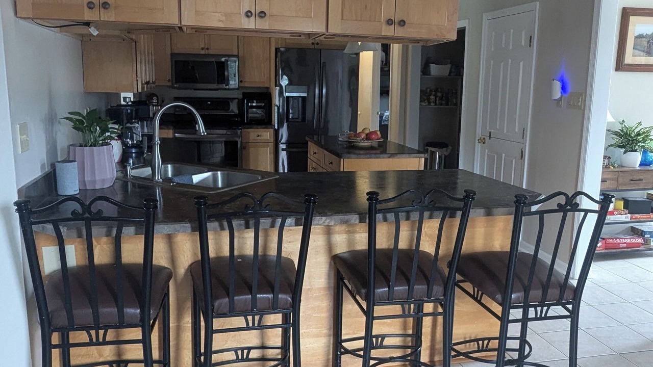 Photo of Kitchen in Sassamansville