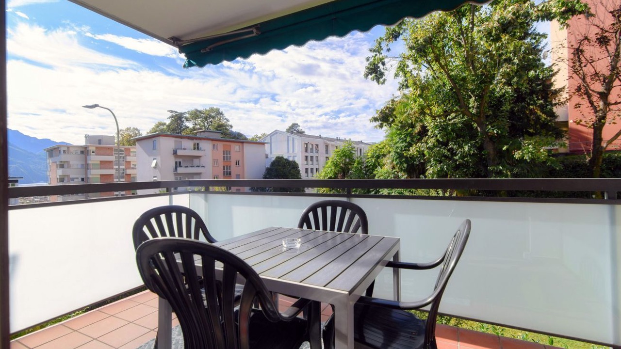 Photo of Outdoor in Massagno
