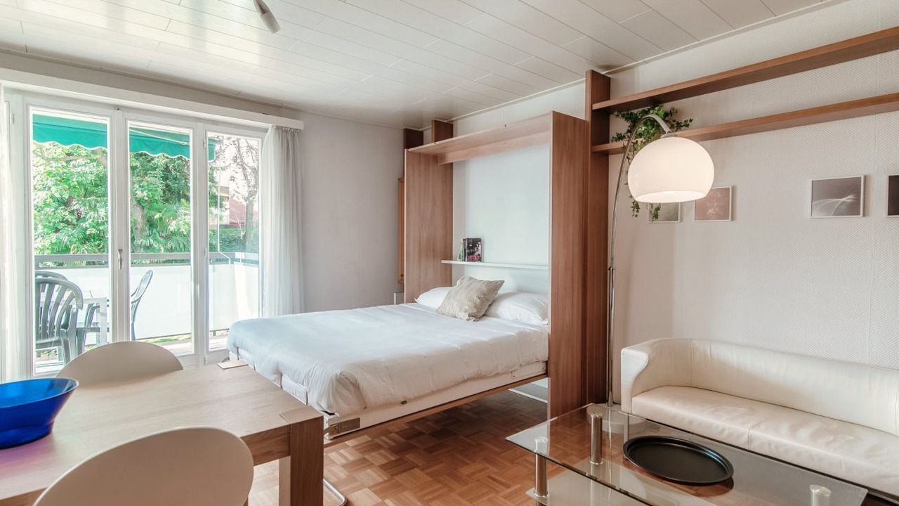 Photo of Bedroom in Massagno