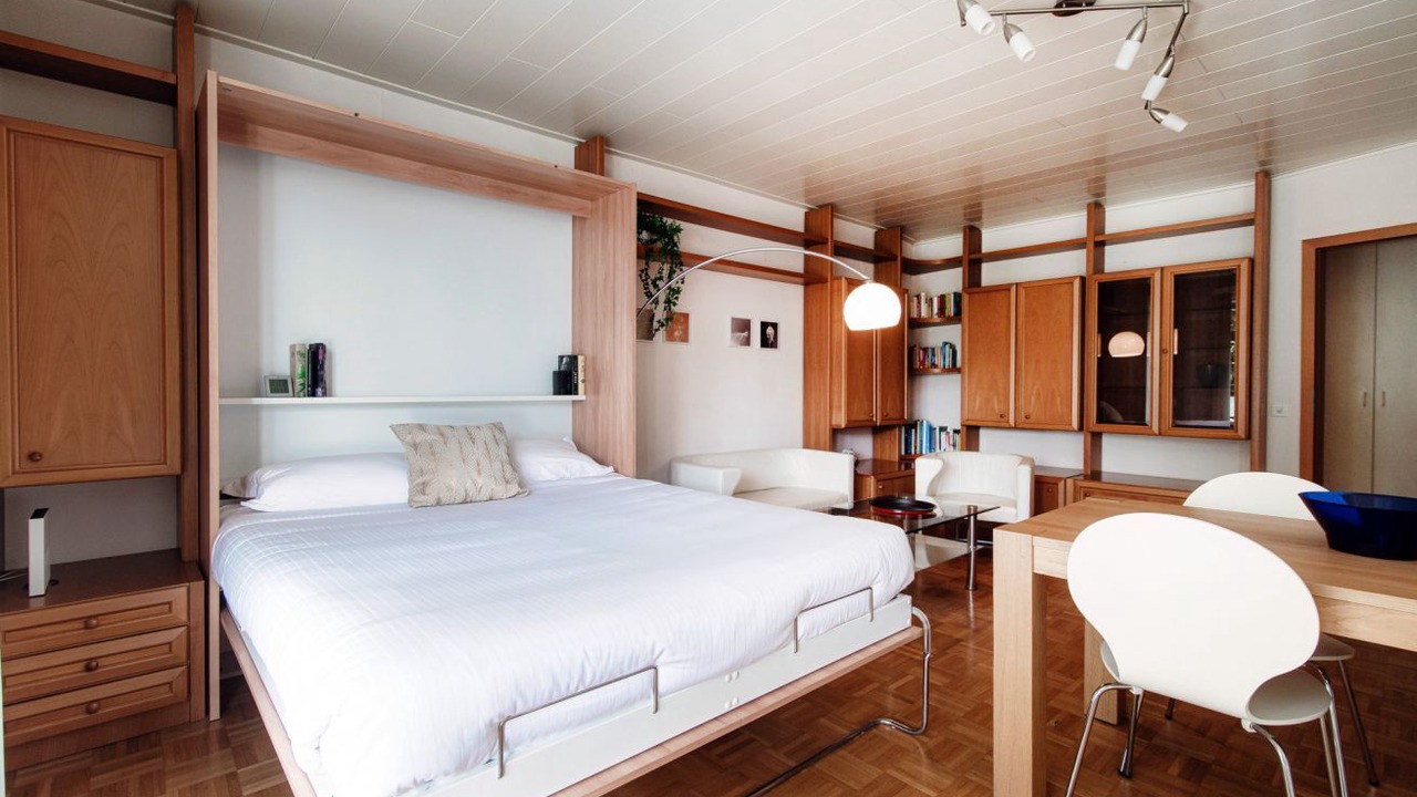 Photo of Bedroom in Massagno