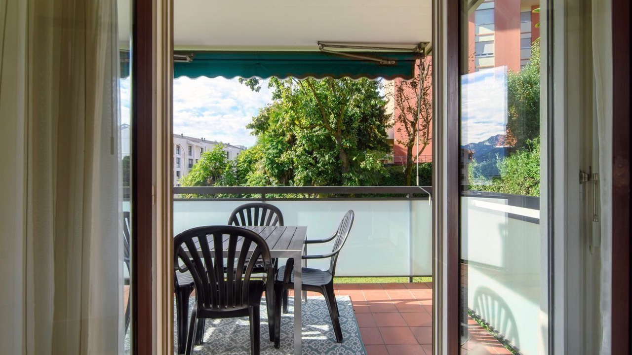 Photo of Outdoor in Massagno