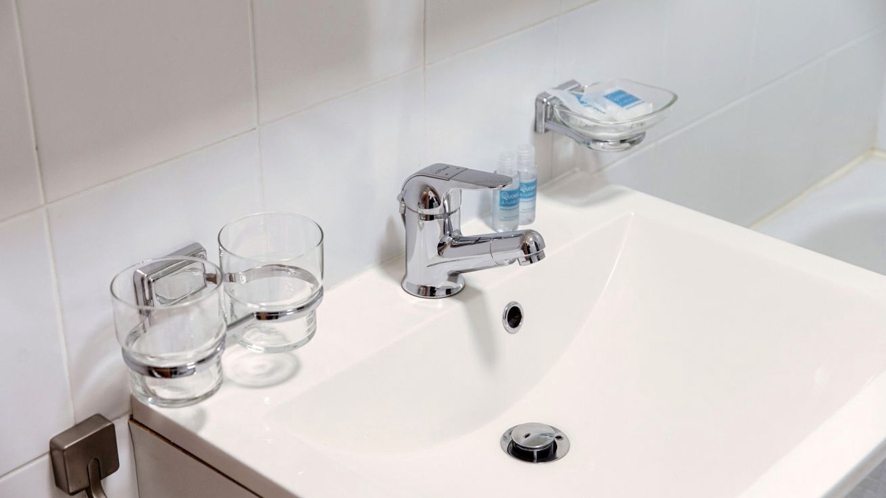 Photo of Bathroom in Massagno