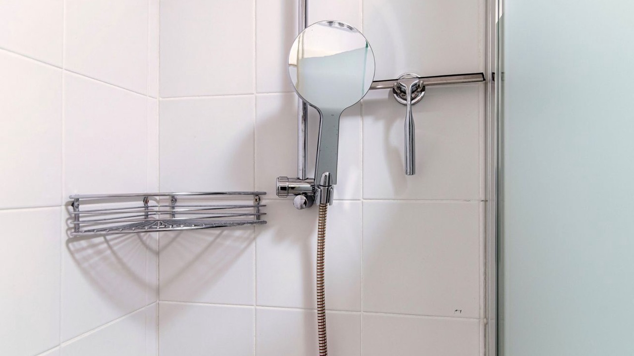 Photo of Bathroom in Massagno