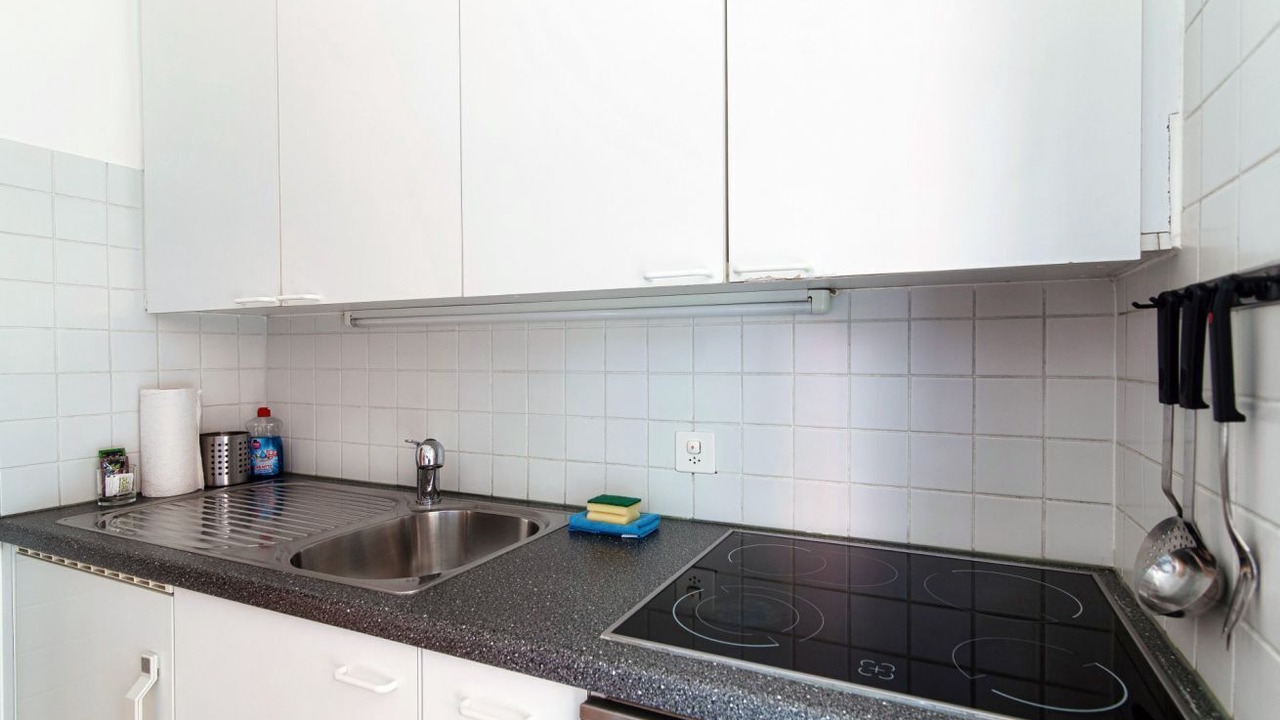 Photo of Kitchen in Massagno